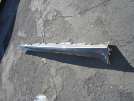 BMW M5 528 535 550 ROCKER MOLDING Rocker Panel Skirt Trim   - 8048994
